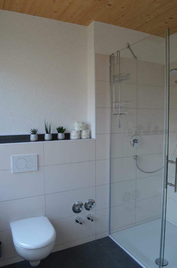 Haus Mone Διαμέρισμα Bretzfeld Εξωτερικό φωτογραφία